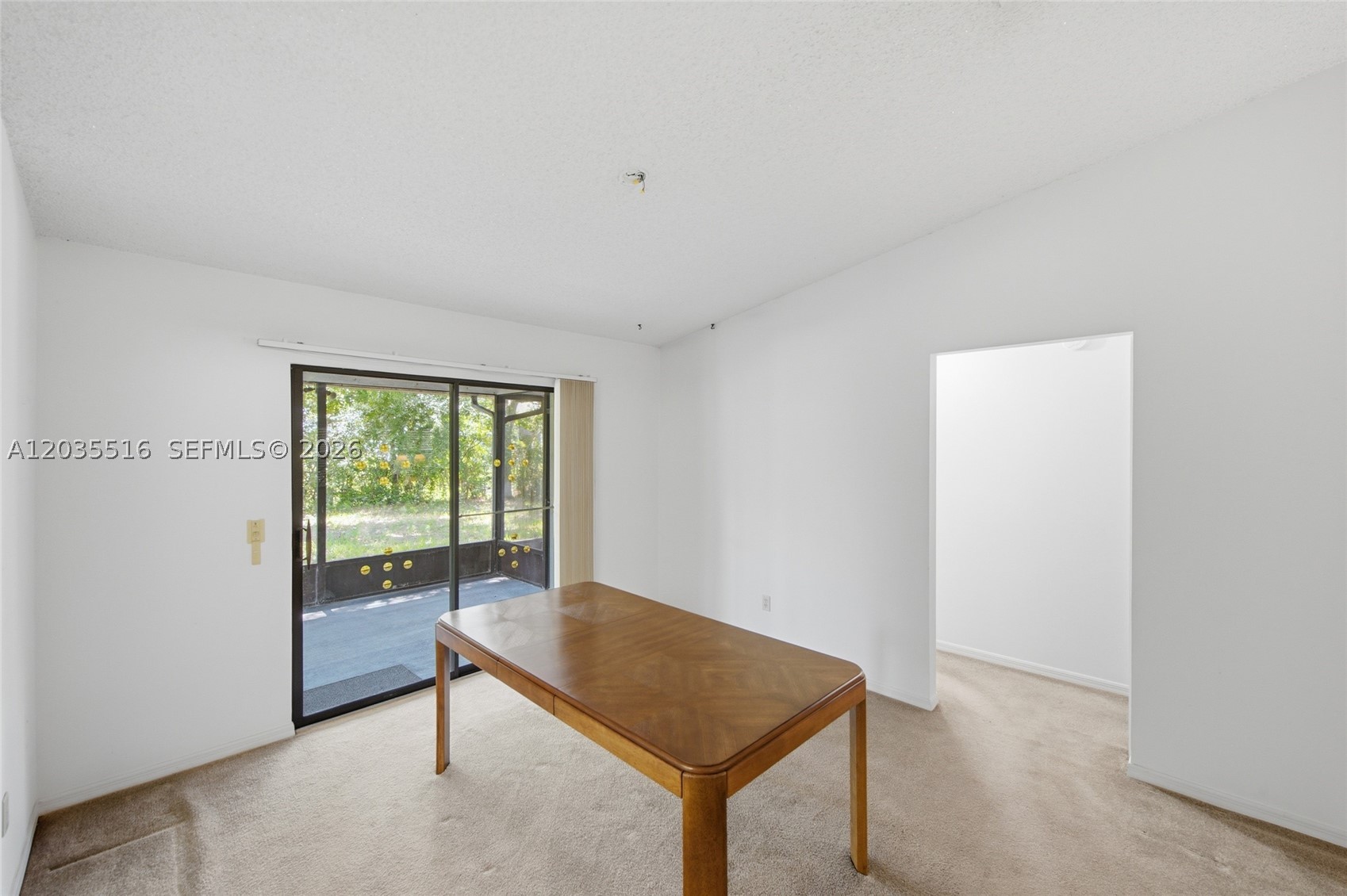 SEBASTIAN HIGHLANDS UNIT - Residential