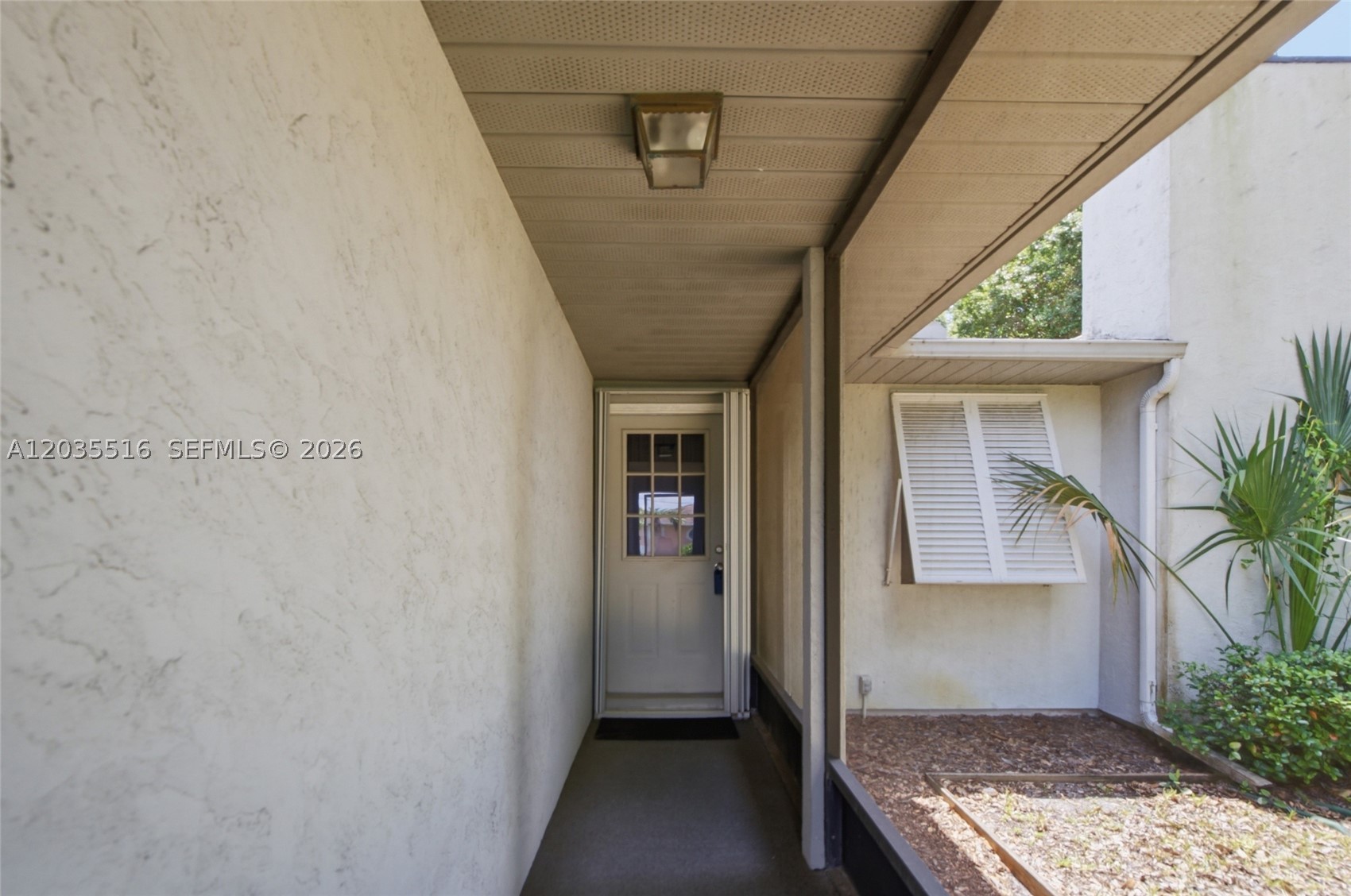 SEBASTIAN HIGHLANDS UNIT - Residential