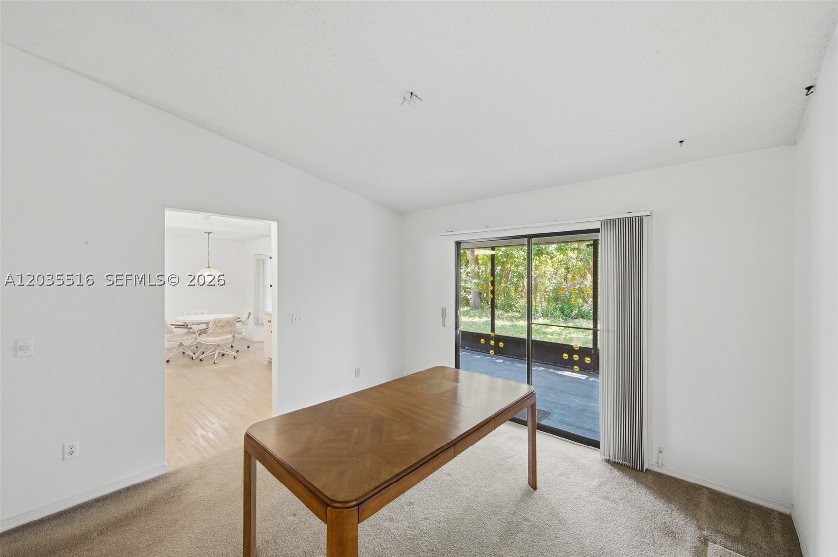 SEBASTIAN HIGHLANDS UNIT - Residential
