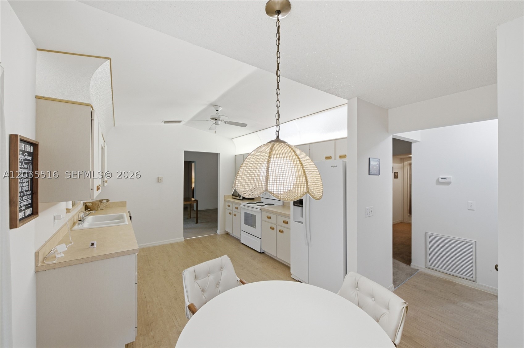 SEBASTIAN HIGHLANDS UNIT - Residential