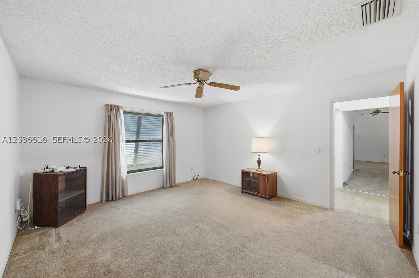 SEBASTIAN HIGHLANDS UNIT - Residential