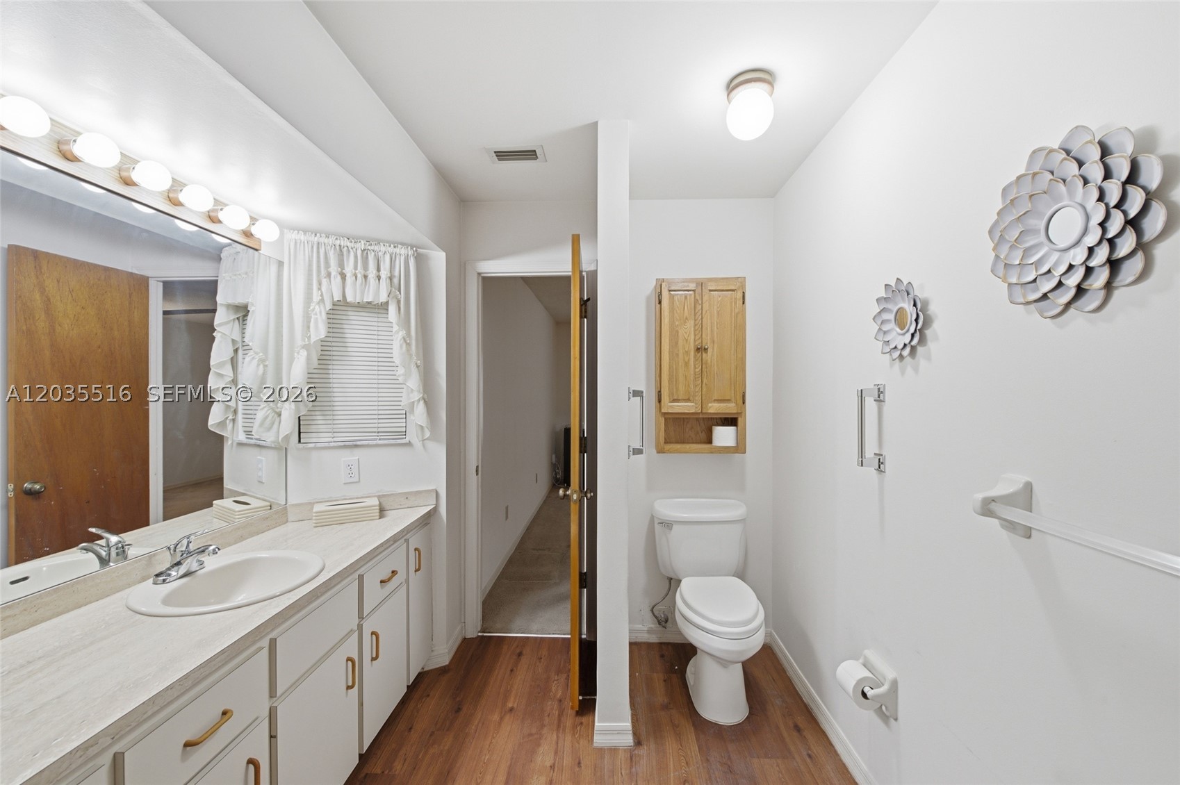 SEBASTIAN HIGHLANDS UNIT - Residential