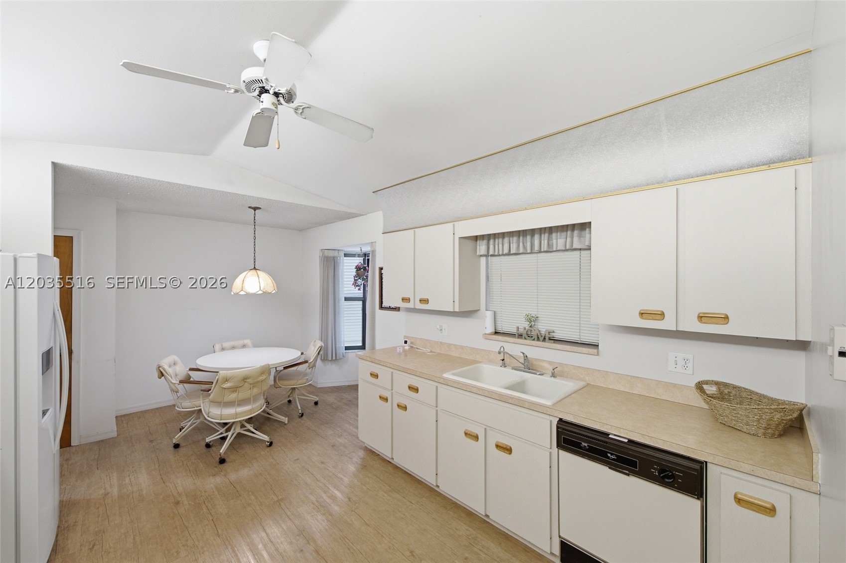 SEBASTIAN HIGHLANDS UNIT - Residential
