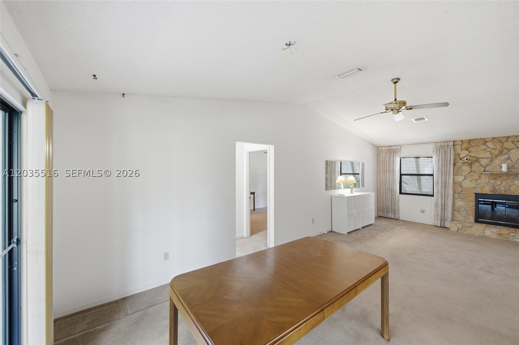 SEBASTIAN HIGHLANDS UNIT - Residential