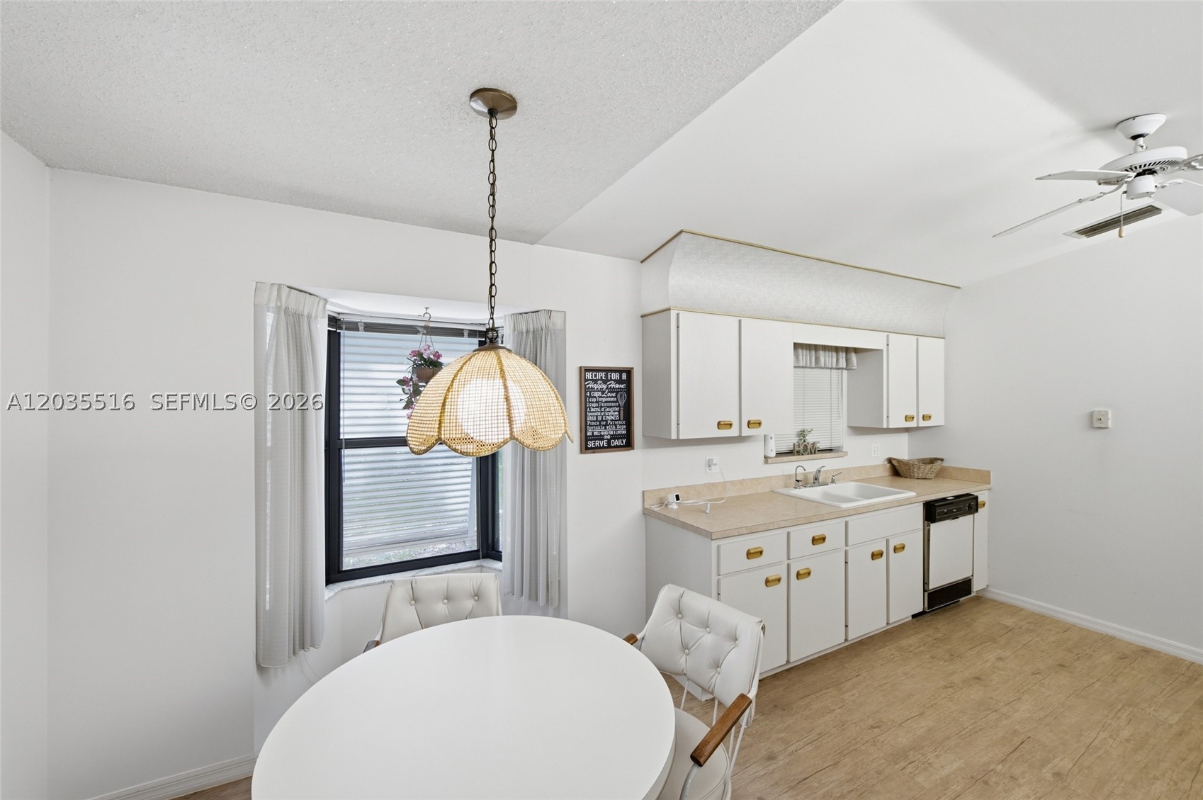 SEBASTIAN HIGHLANDS UNIT - Residential