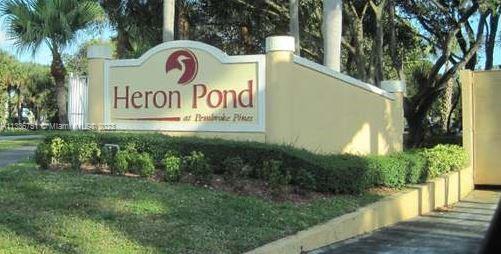 Come visit this captivating property in the heart of Pembroke Pines. Walking distance from shopping and restaurants, Broward College, Nova Southeastern University and Florida Atlantic University. The unit has tiled floors throughout and washer and dryer inside the unit. The community features gated entry, 2 swimming pools, 2 tennis courts, green areas with lakes and playground and fitness center. Section 8 housing and pets are welcome. Must come see! We have a fast approval process, easy showing, and move-in. Requirements: First & Security, Clean background, No evictions, Credit 640+. For credit scores under 640, 2 months deposit required. Additional Charges: Water $60 monthly / Insurance $35 / AC Filters $25 monthly / Pets $25 monthly with $400 one-time payment.