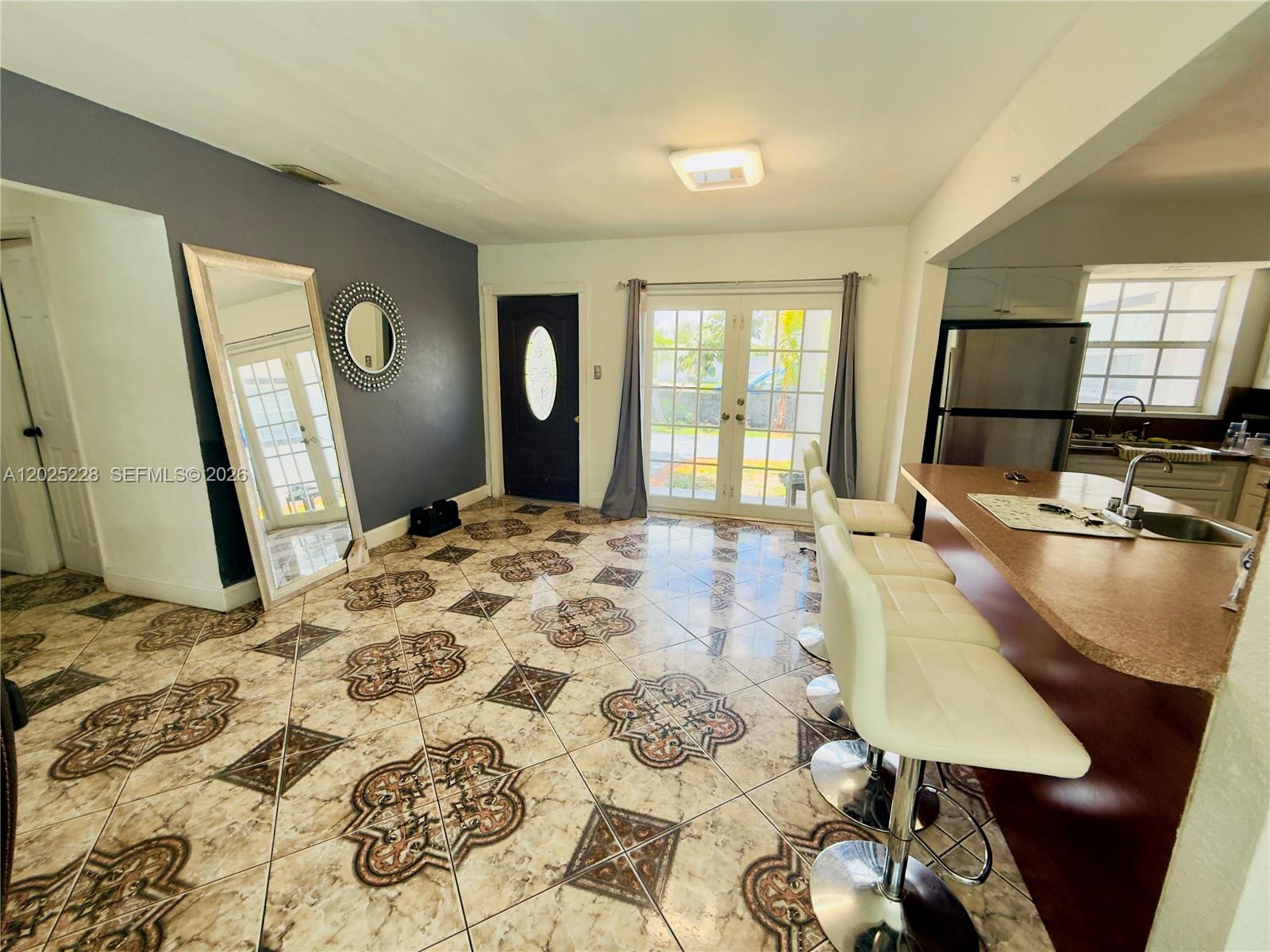 CAROL CITY 1 ST ADDN - Residential