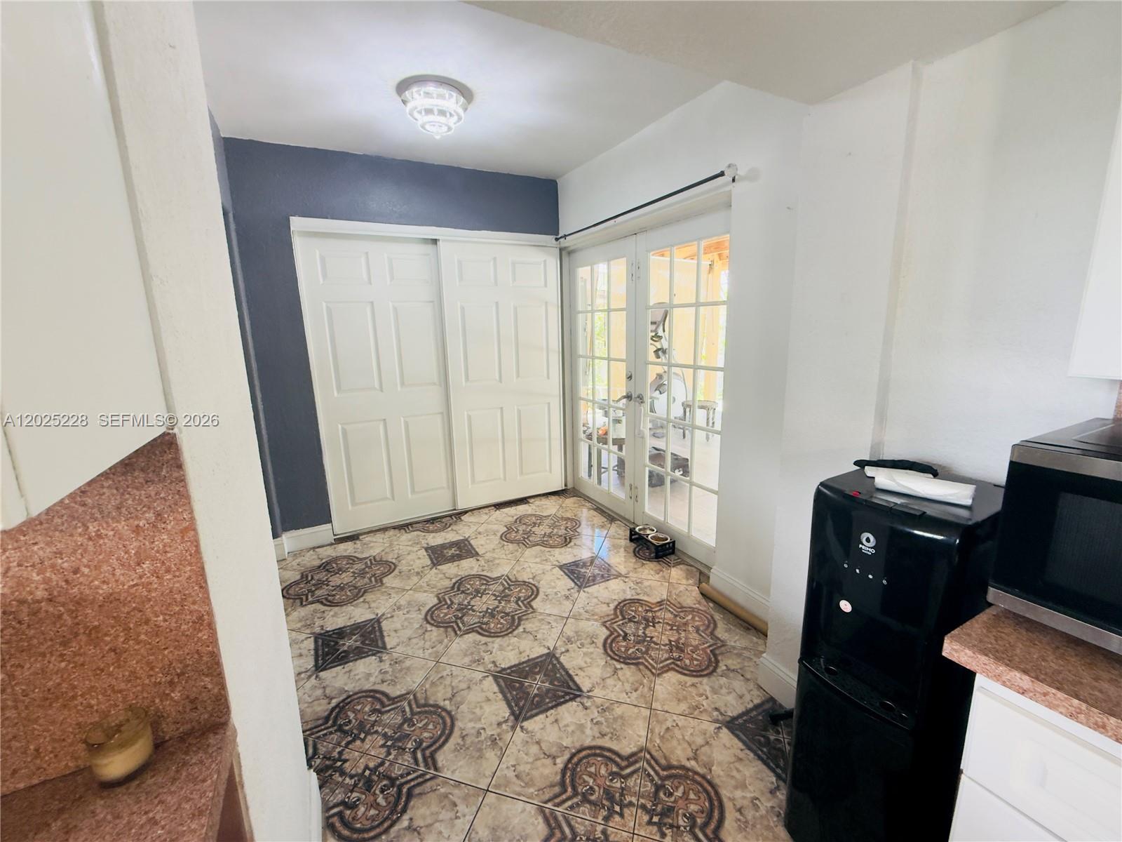 CAROL CITY 1 ST ADDN - Residential
