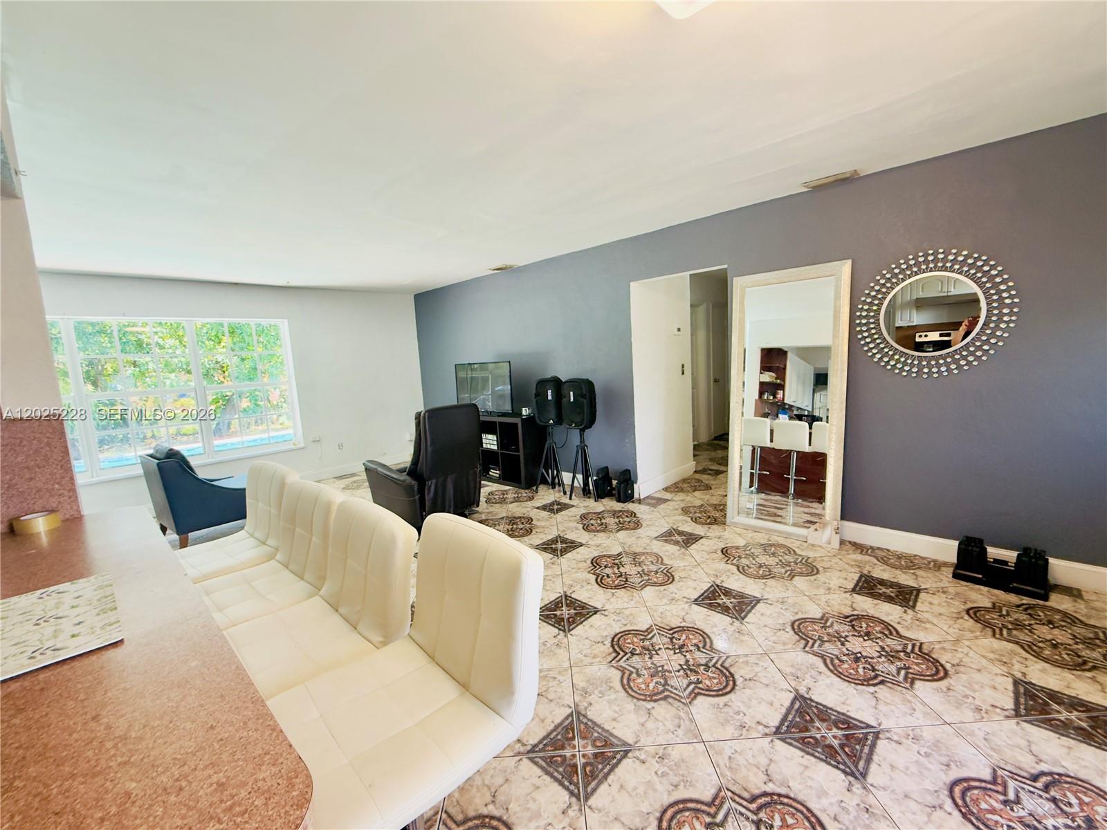 CAROL CITY 1 ST ADDN - Residential