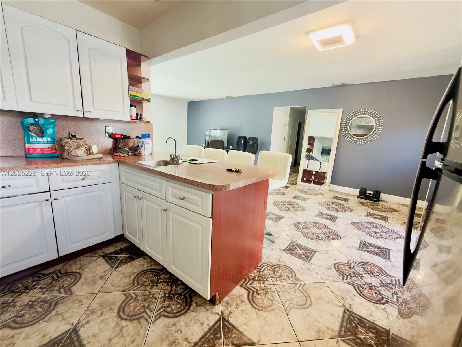 CAROL CITY 1 ST ADDN - Residential