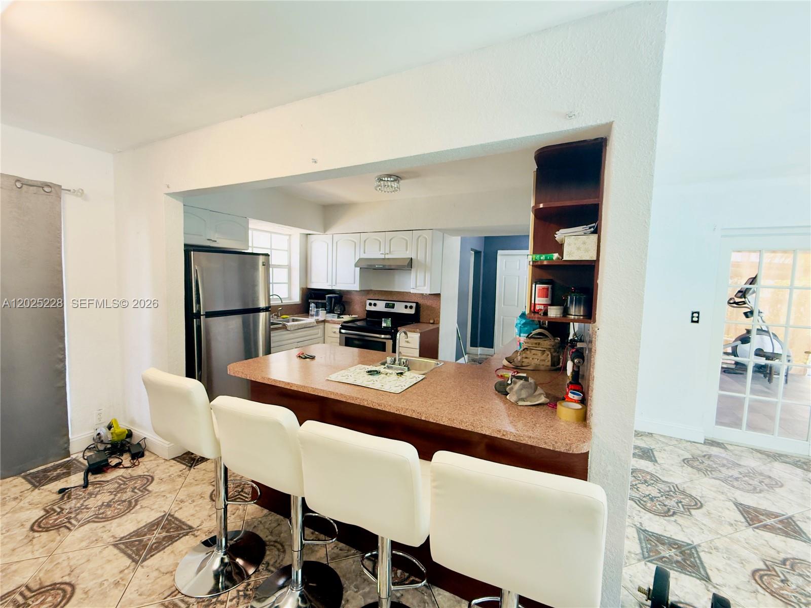 CAROL CITY 1 ST ADDN - Residential