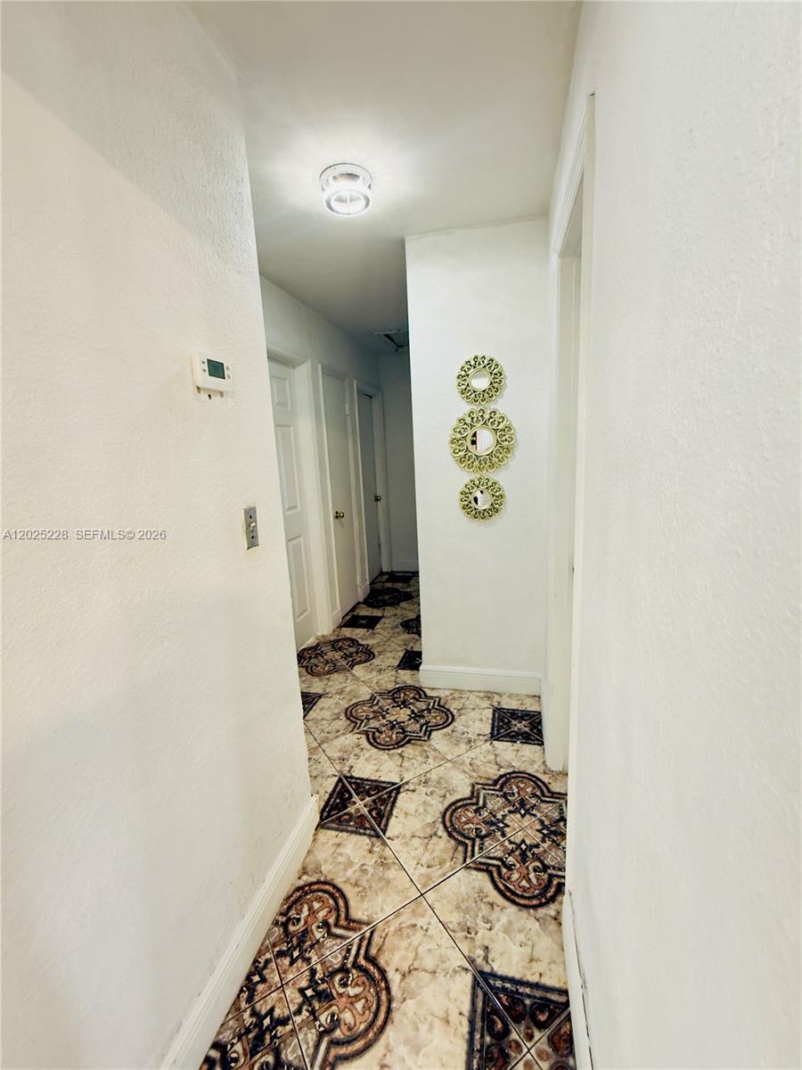CAROL CITY 1 ST ADDN - Residential