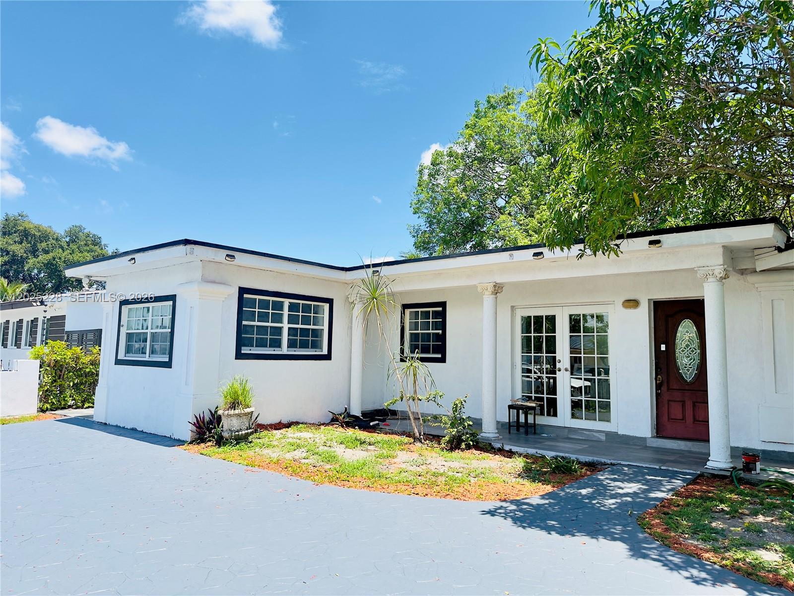 CAROL CITY 1 ST ADDN - Residential
