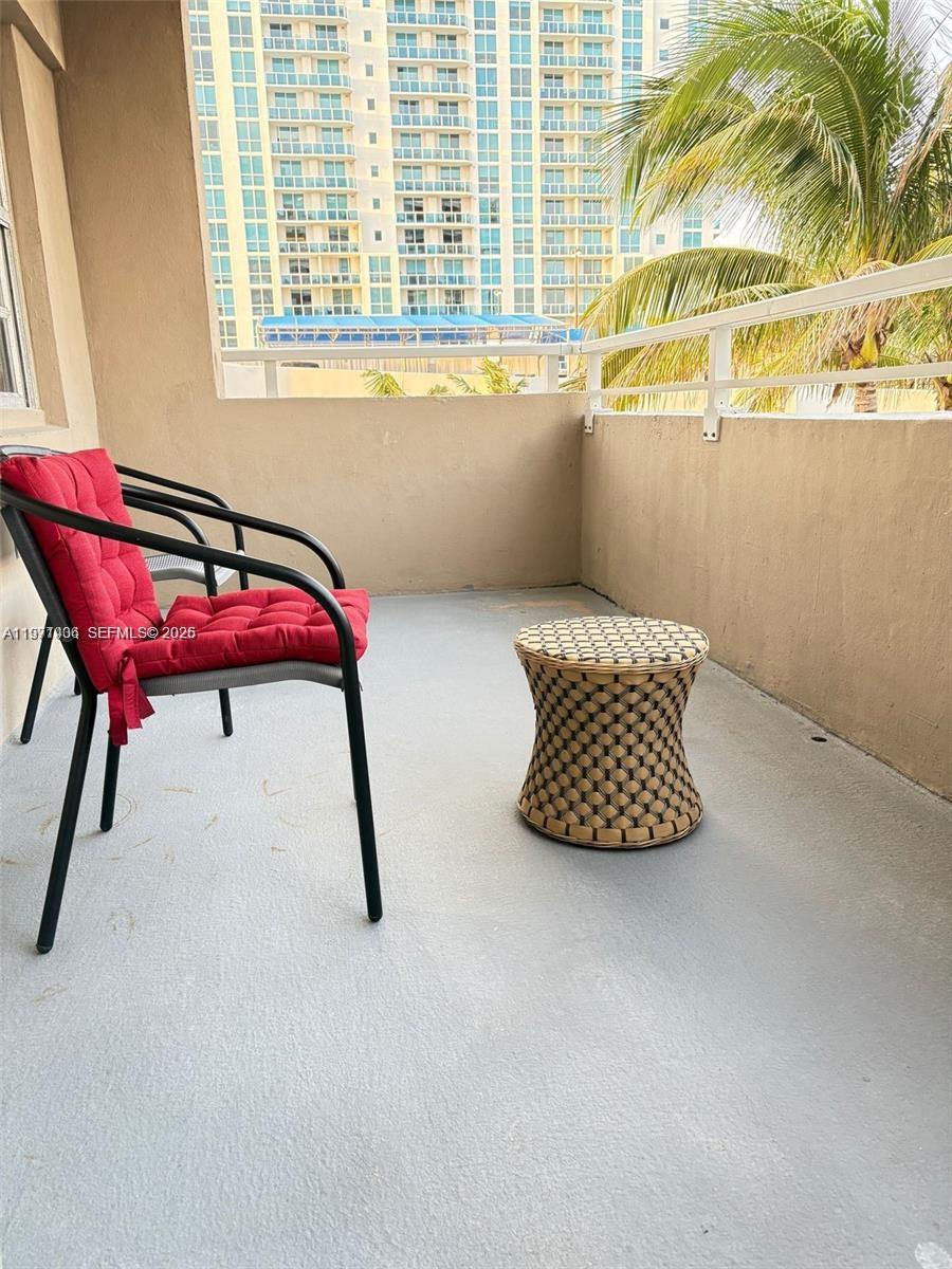 HEMISPHERES CONDO - Residential