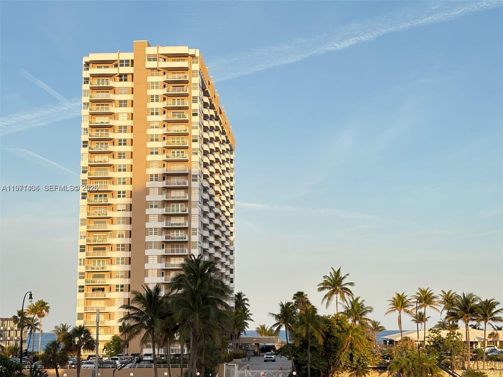 HEMISPHERES CONDO - Residential
