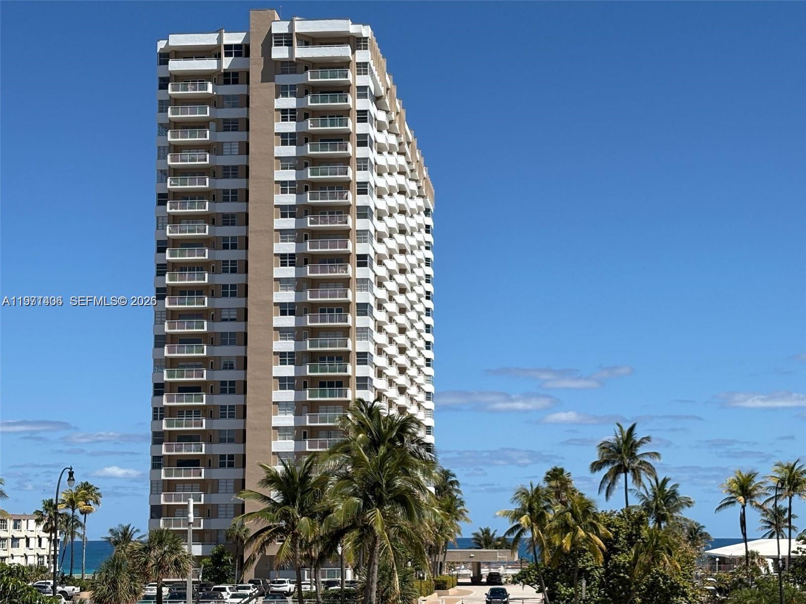 HEMISPHERES CONDO - Residential