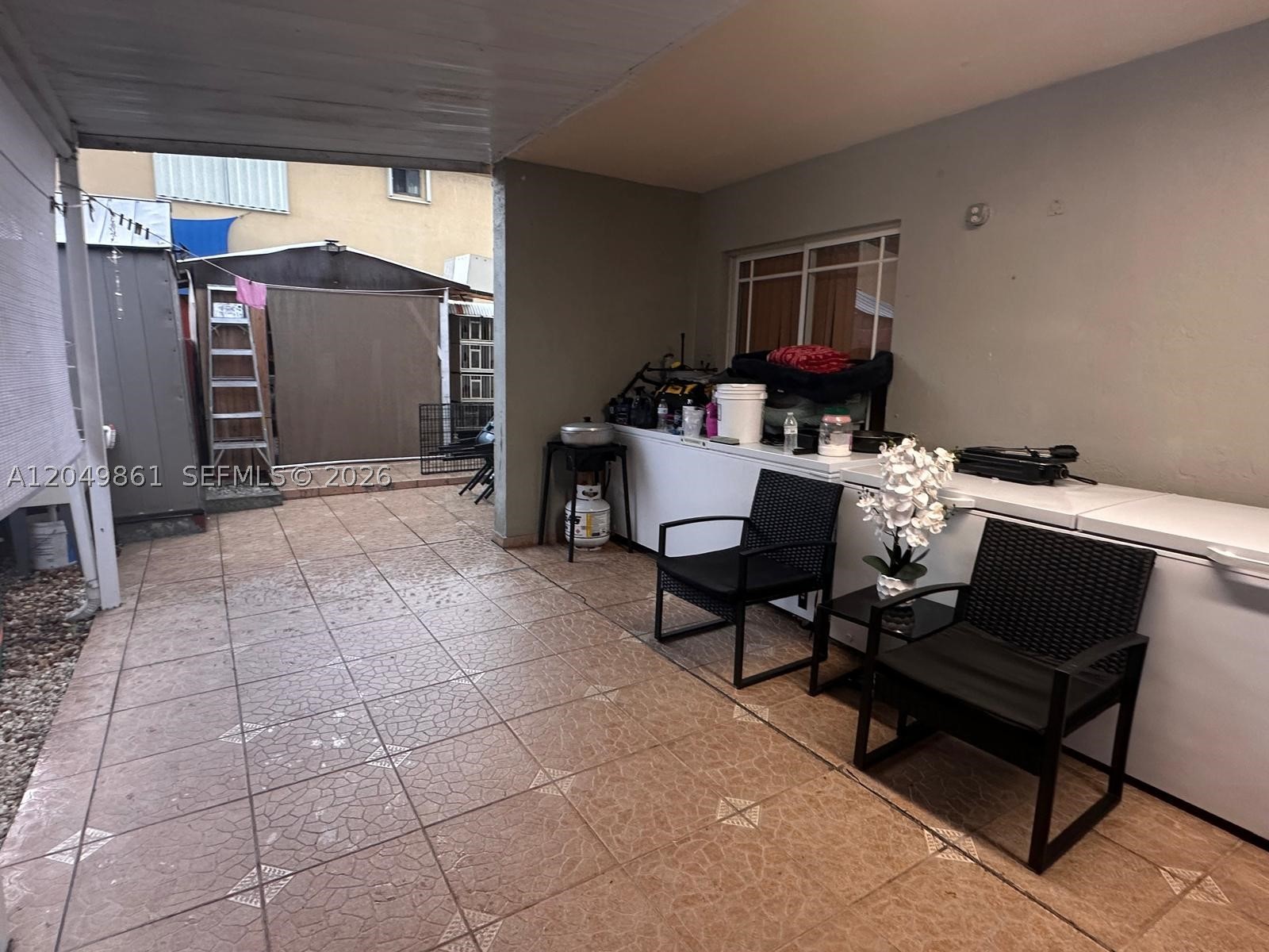 GARDEN VILLAS CONDO II - Residential