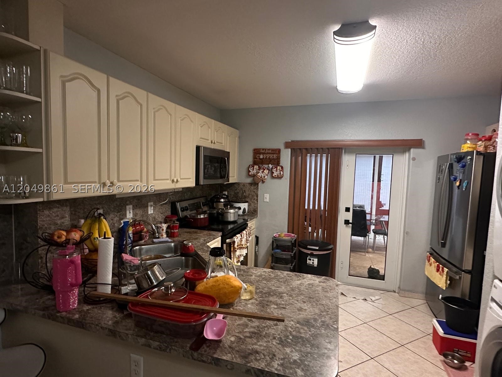 GARDEN VILLAS CONDO II - Residential