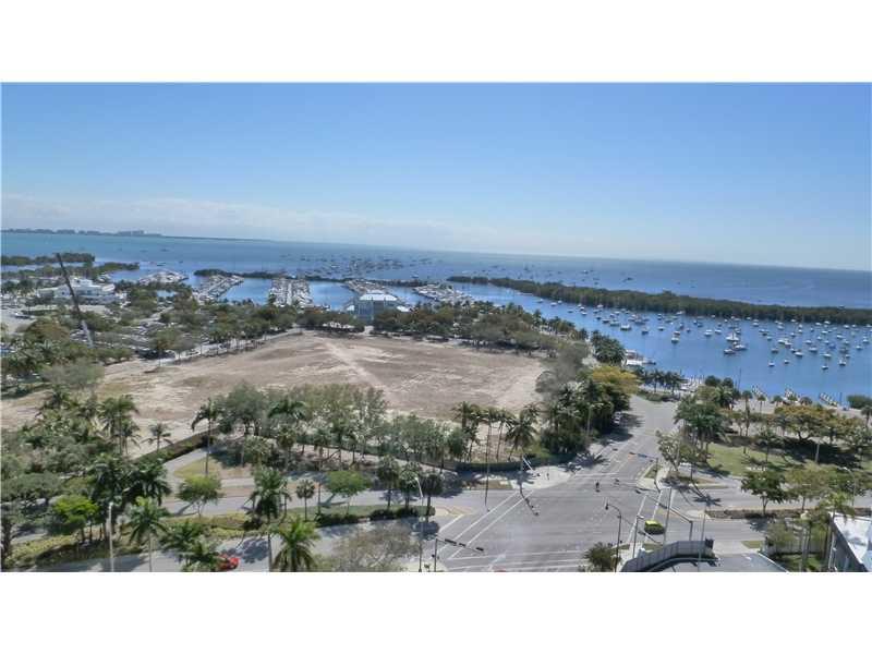 RITZ-CARLTON - Residential Lease