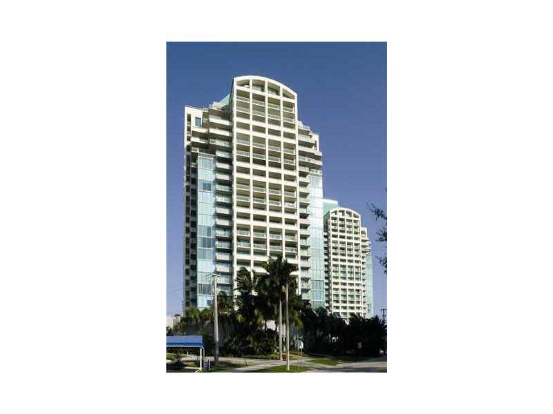 RITZ-CARLTON - Residential Lease