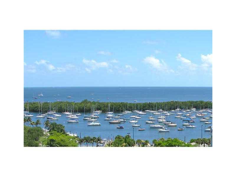 RITZ-CARLTON - Residential Lease
