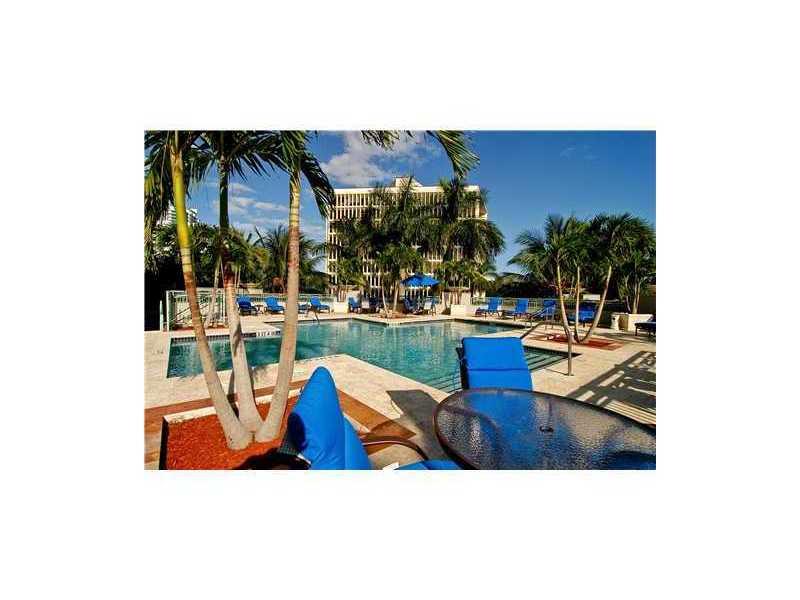 RITZ-CARLTON - Residential Lease