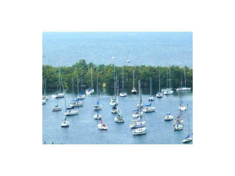 RITZ-CARLTON - Residential Lease
