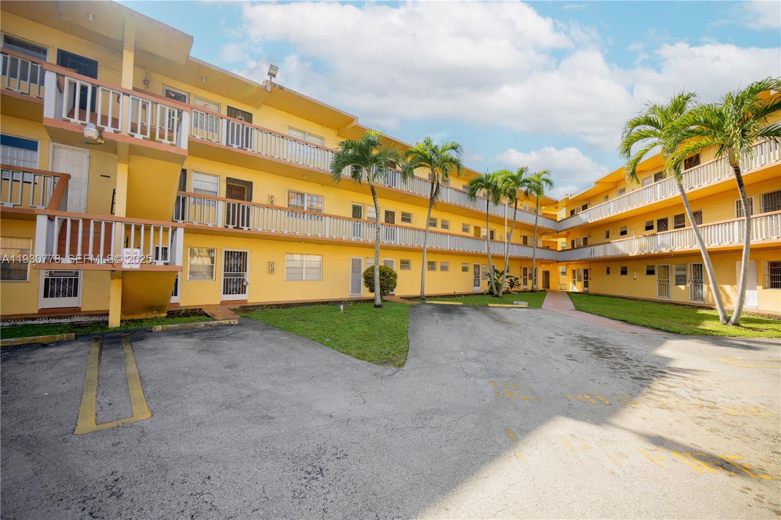 SECOND MOORINGS CONDO - Residential