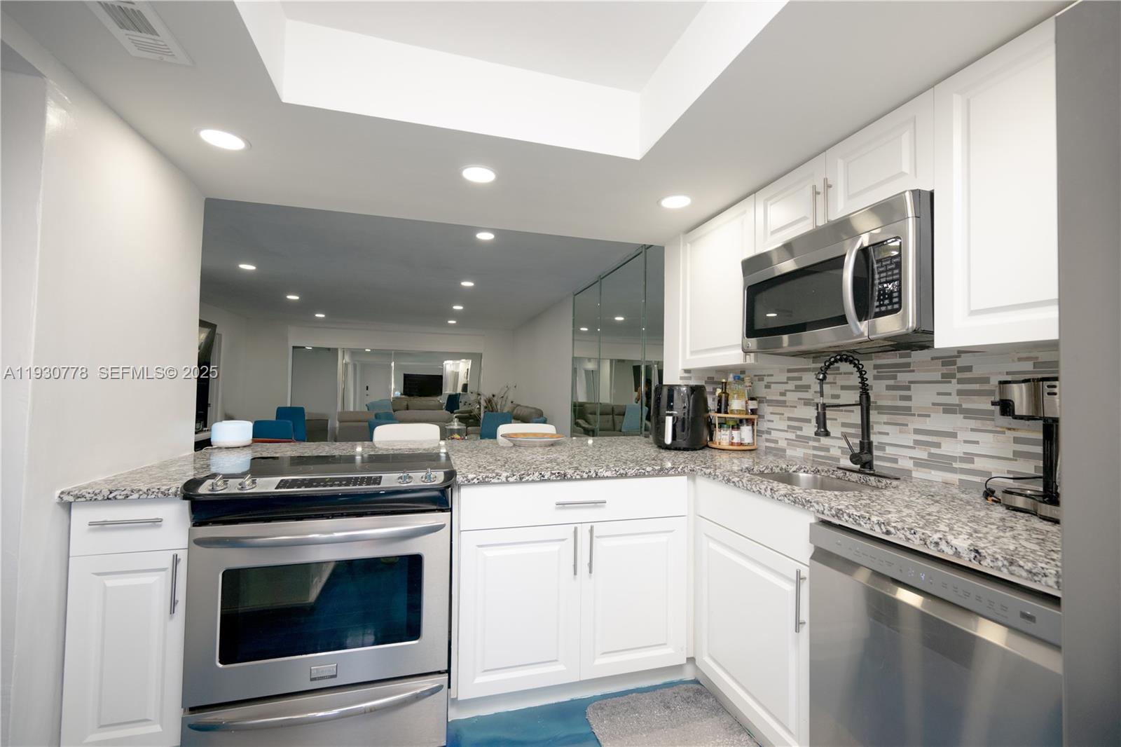 SECOND MOORINGS CONDO - Residential