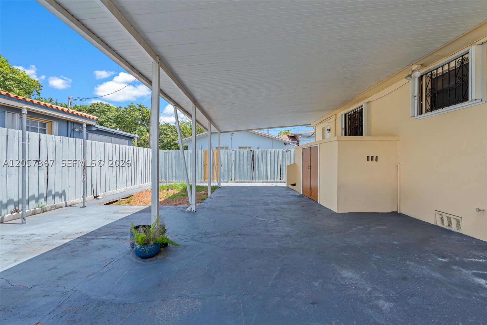 HIALEAH 13TH ADDN AMD PL - Residential