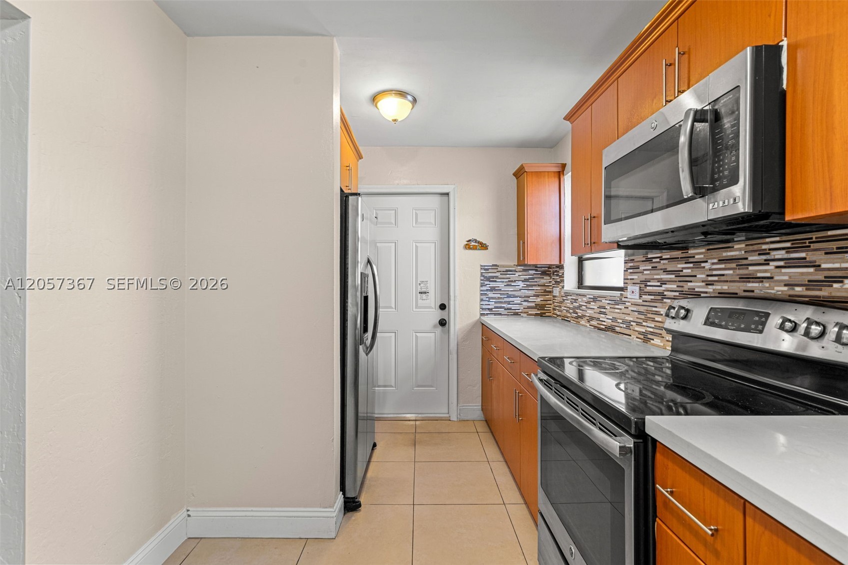 HIALEAH 13TH ADDN AMD PL - Residential
