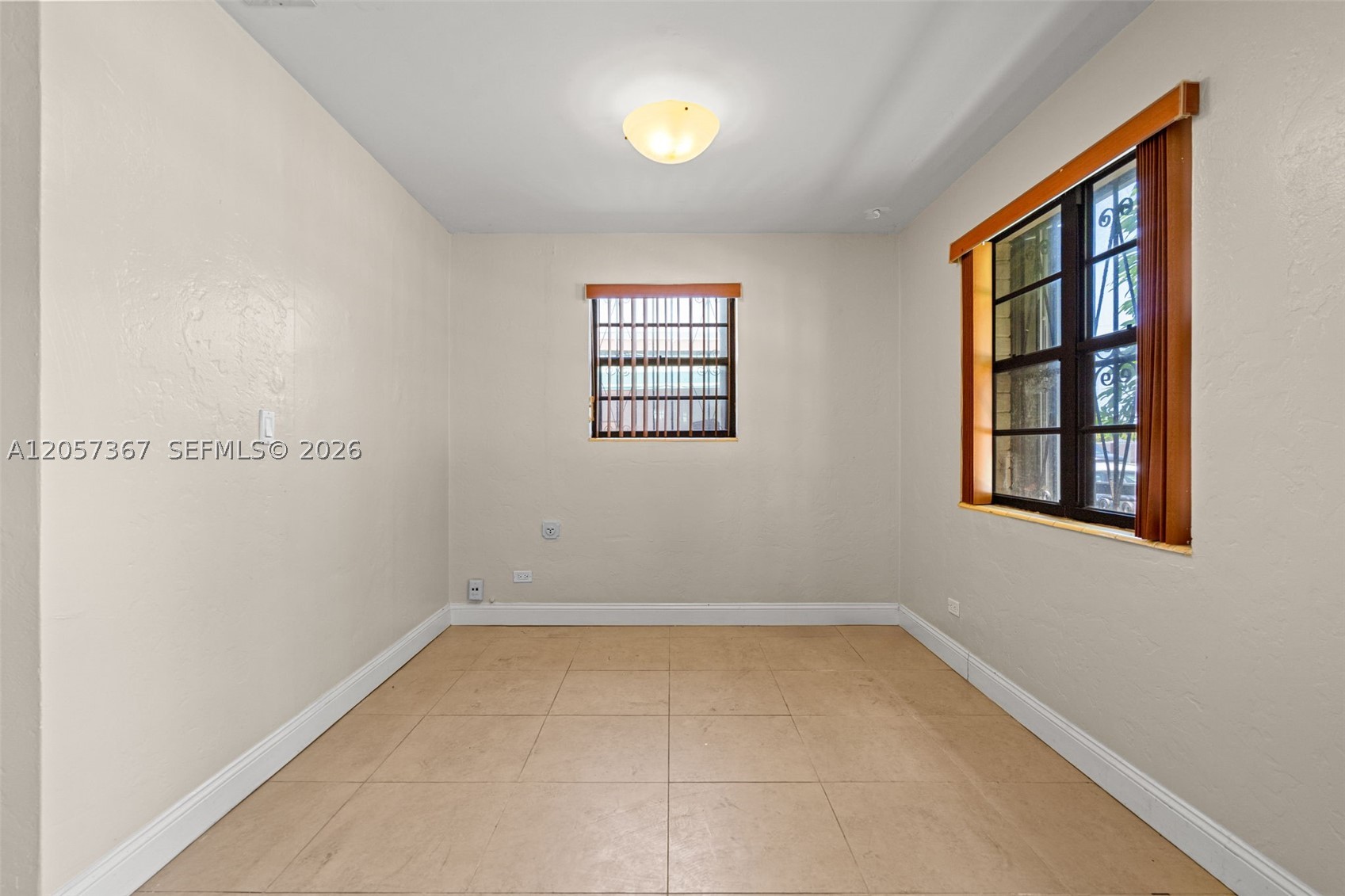 HIALEAH 13TH ADDN AMD PL - Residential