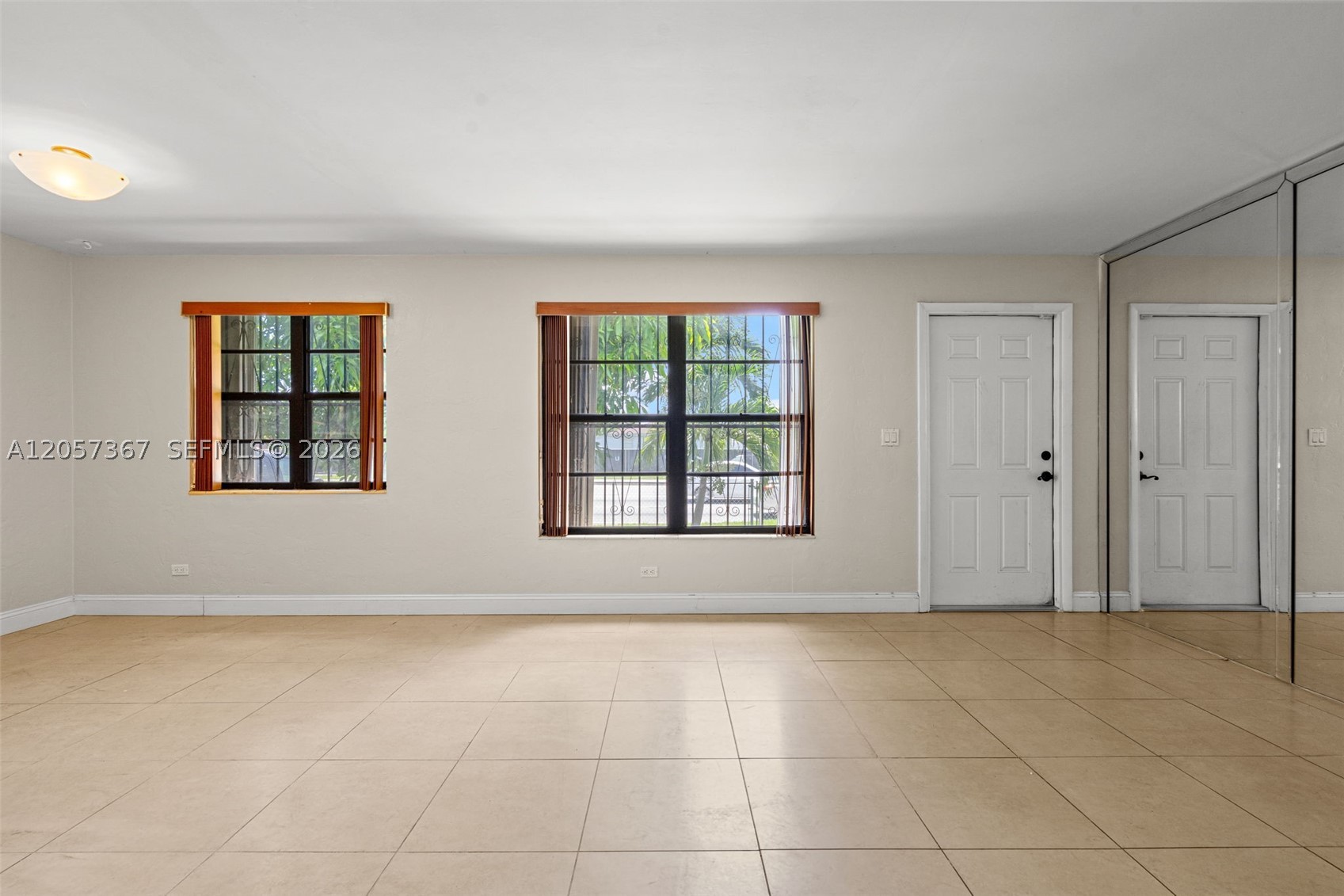 HIALEAH 13TH ADDN AMD PL - Residential