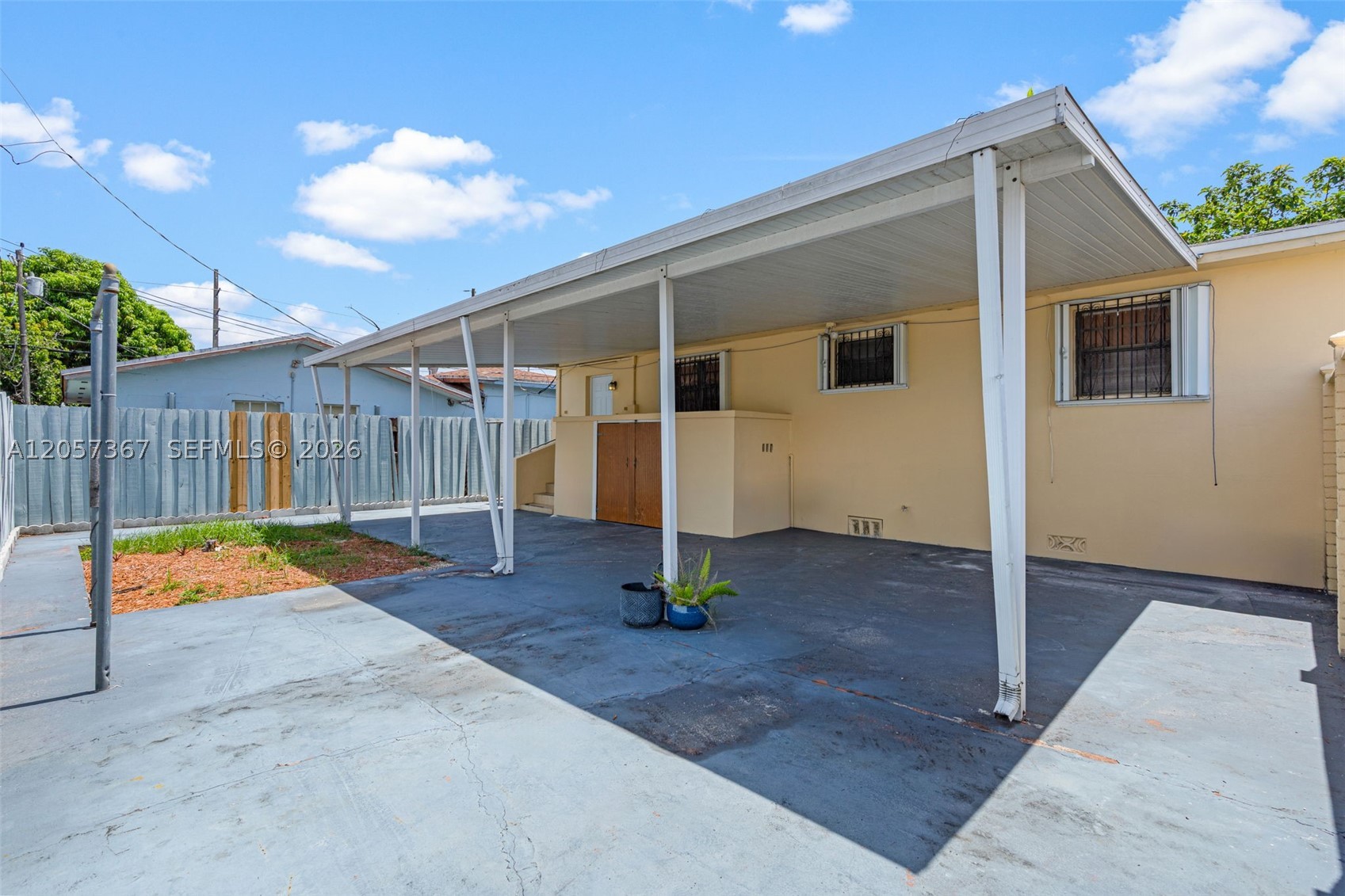 HIALEAH 13TH ADDN AMD PL - Residential