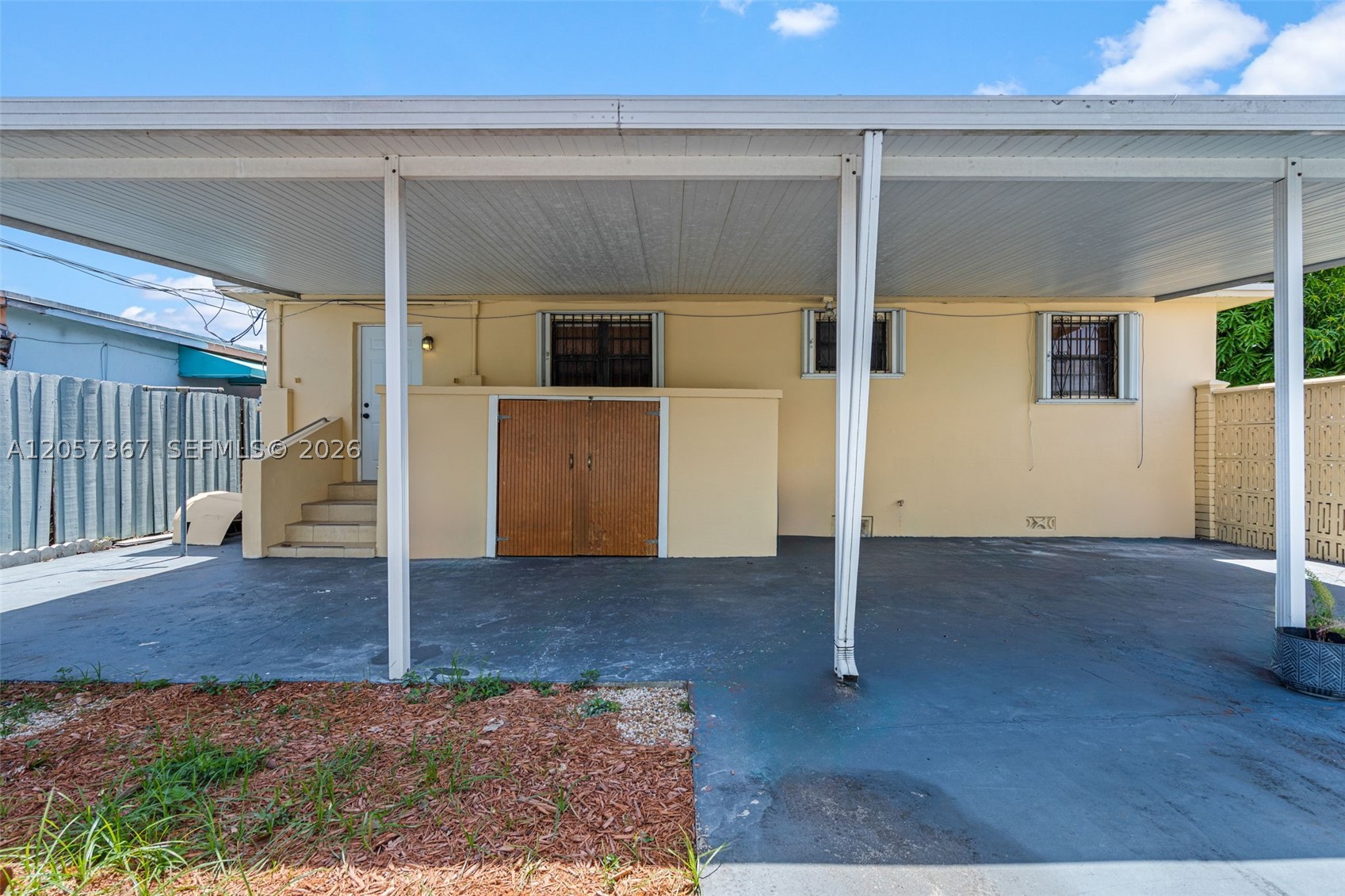 HIALEAH 13TH ADDN AMD PL - Residential