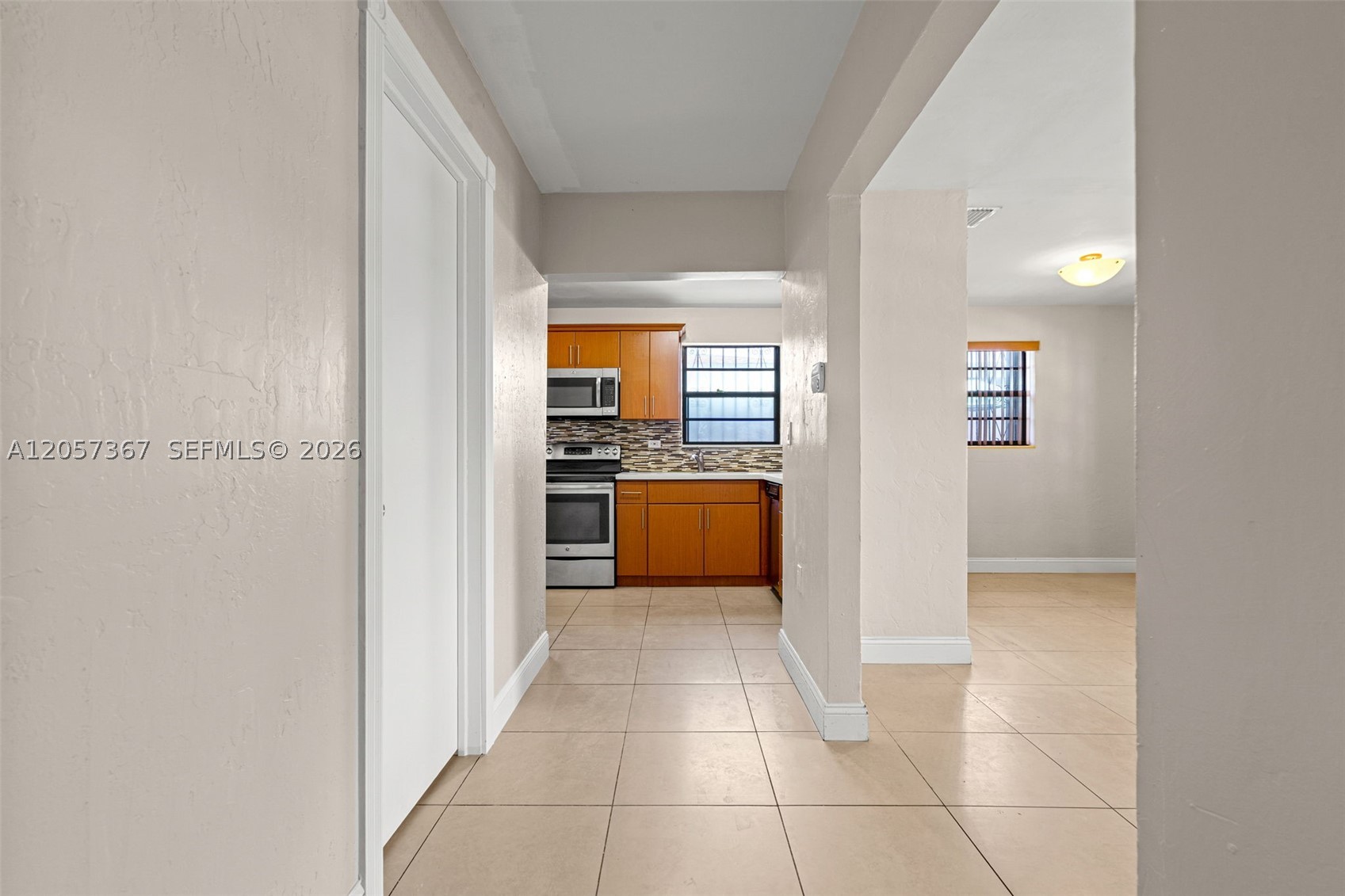 HIALEAH 13TH ADDN AMD PL - Residential