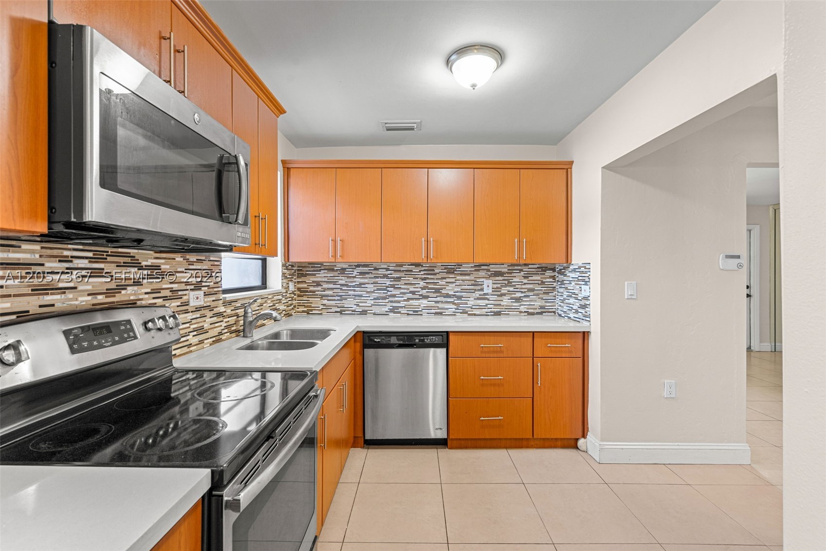 HIALEAH 13TH ADDN AMD PL - Residential
