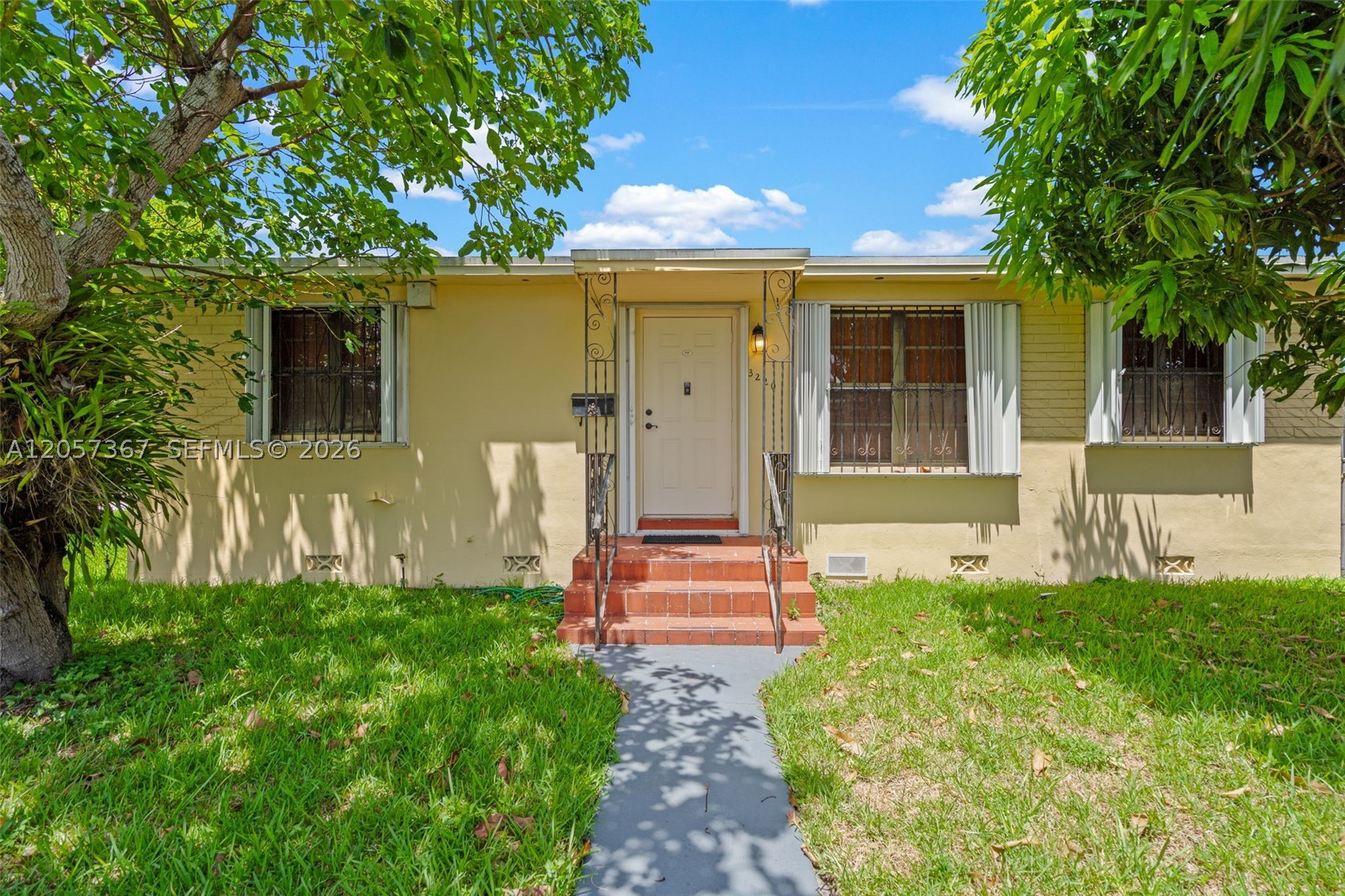 Welcome to this charming Hialeah home offering comfort, convenience, and endless potential. Ideally located in the heart of the city, this well maintained property features spacious living areas, abundant natural light, and a functional layout perfect for families, first-time homebuyers, or investors. The generously sized backyard provides plenty of room to entertain, expand, or create your own outdoor oasis. Conveniently situated near major highways, schools, shopping, dining, parks, and everything Hialeah has to offer, you’ll enjoy easy access to everyday essentials while living in a well-established neighborhood. Whether you’re looking for a place to call home or an excellent investment opportunity, this property is full of possibilities. Don’t miss your chance to own a piece of one of Miami-Dade’s most sought-after communities schedule your private showing today!