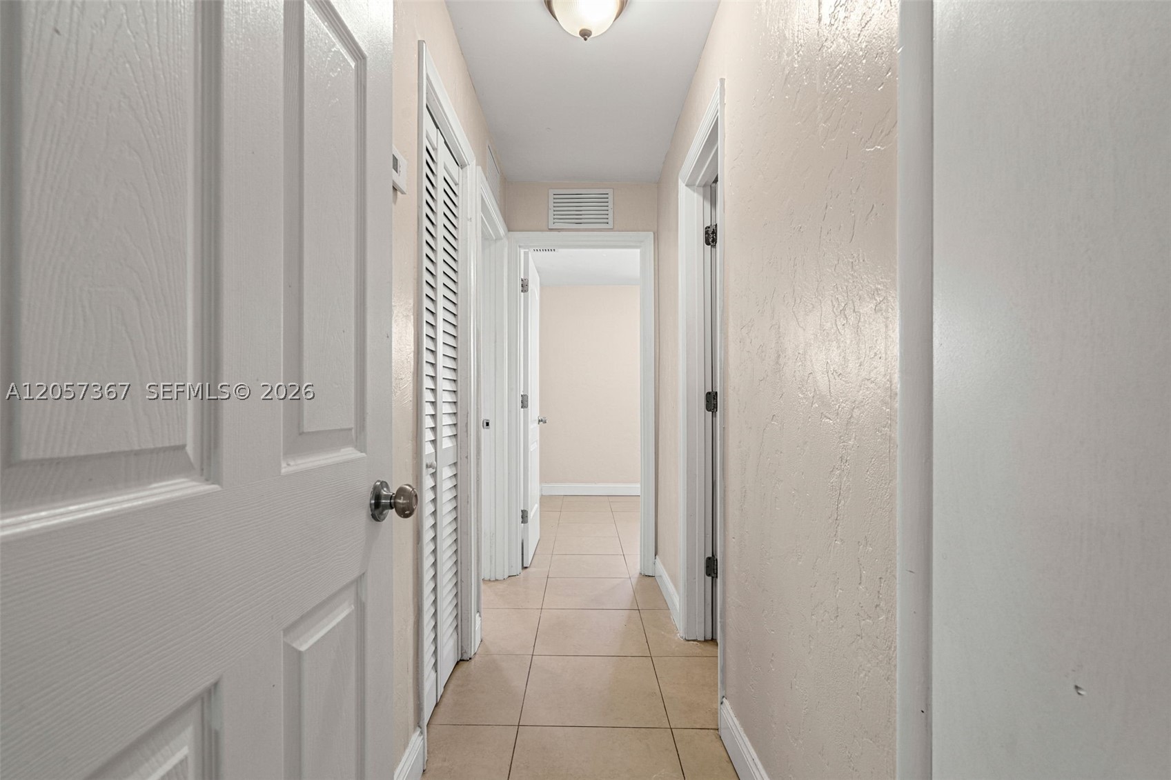 HIALEAH 13TH ADDN AMD PL - Residential