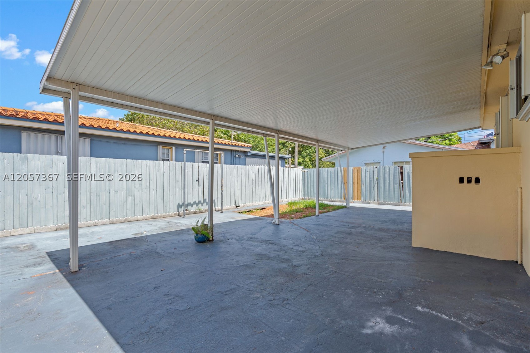 HIALEAH 13TH ADDN AMD PL - Residential