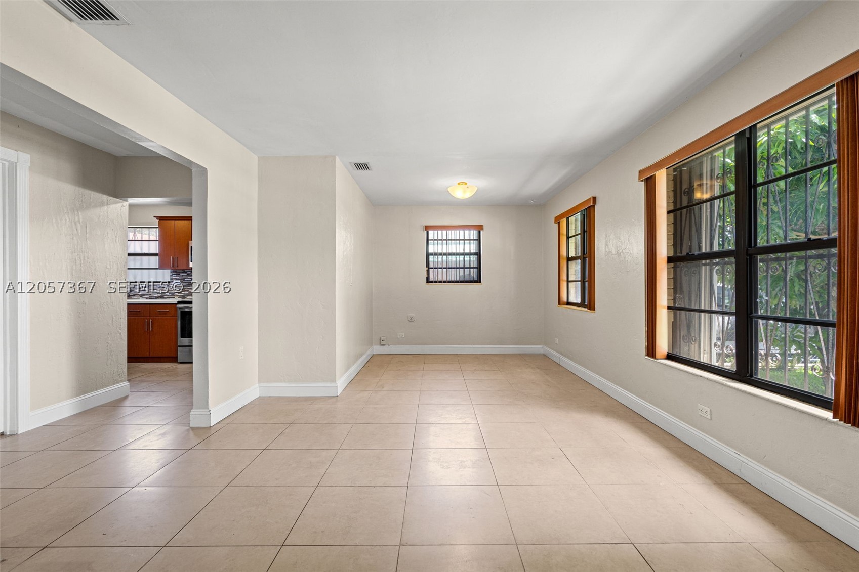 HIALEAH 13TH ADDN AMD PL - Residential