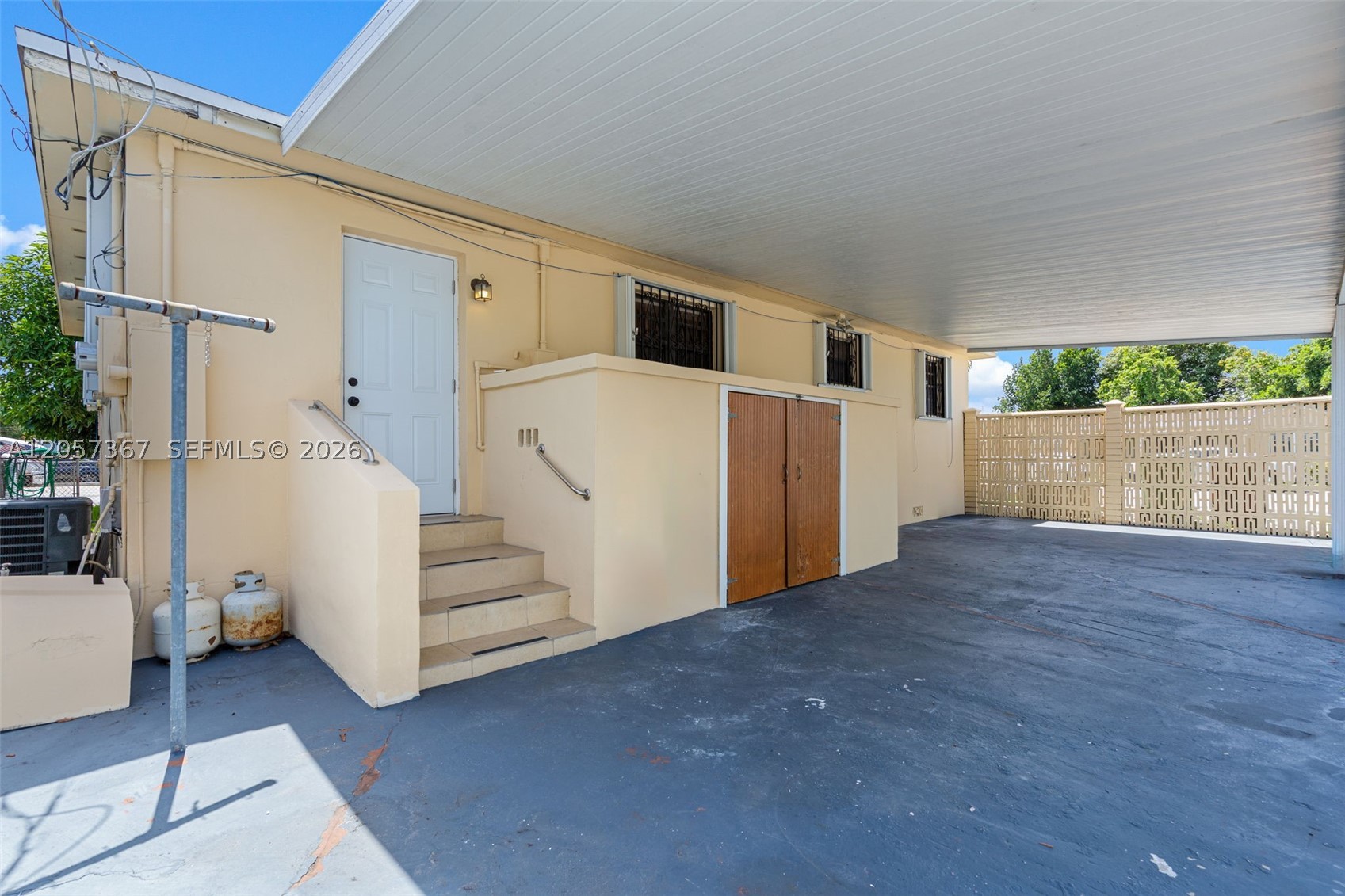 HIALEAH 13TH ADDN AMD PL - Residential
