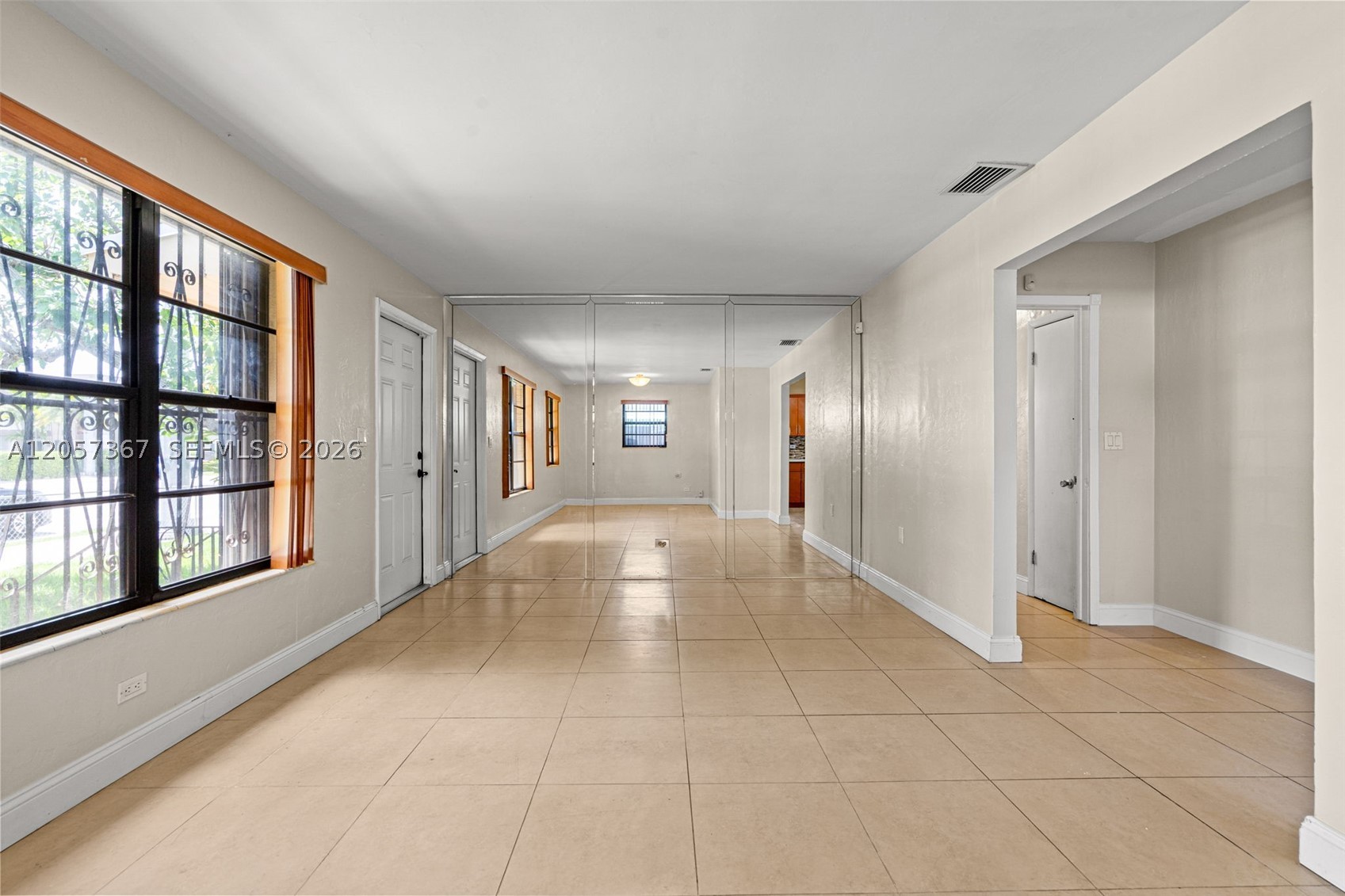 HIALEAH 13TH ADDN AMD PL - Residential