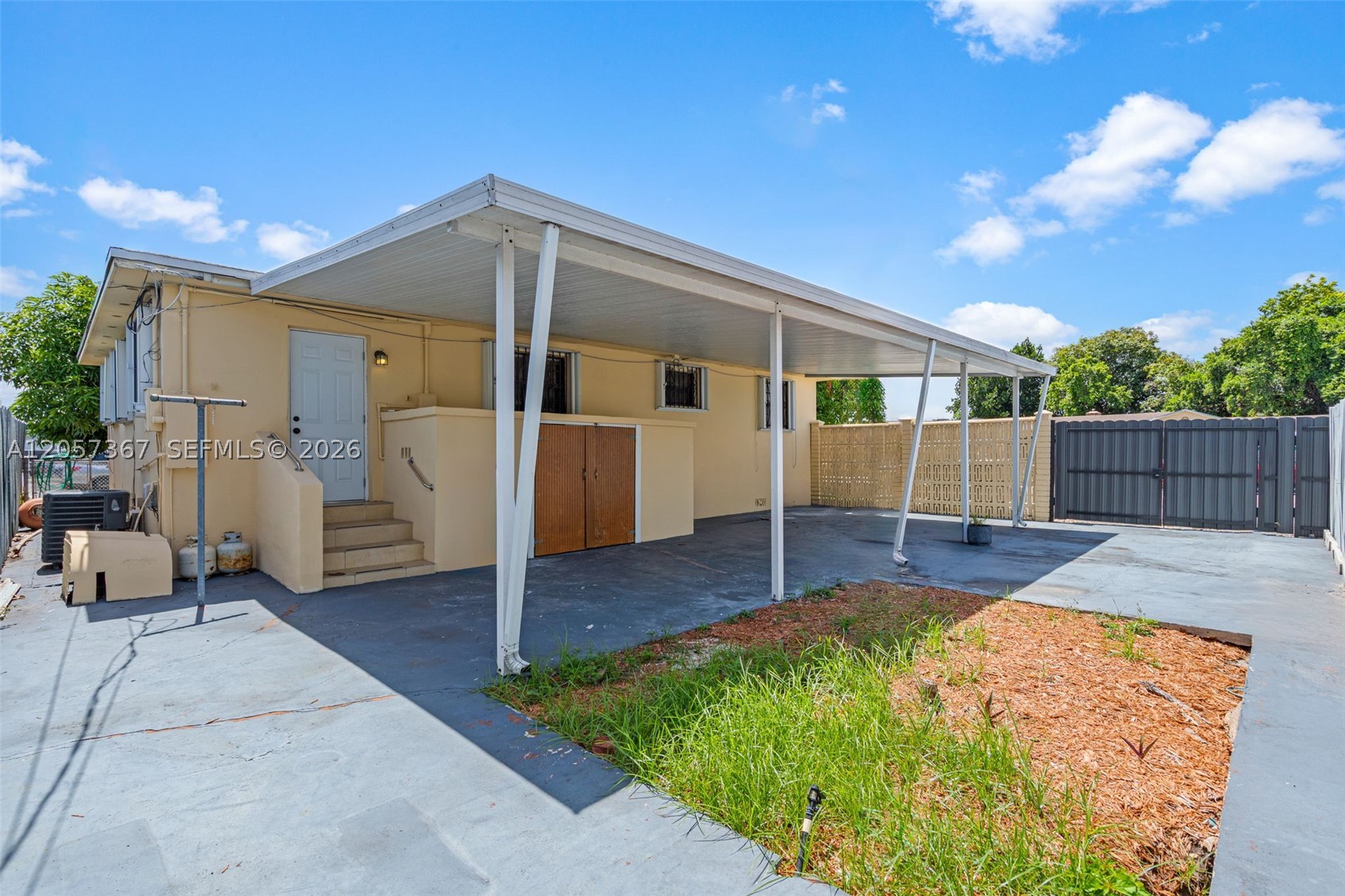 HIALEAH 13TH ADDN AMD PL - Residential