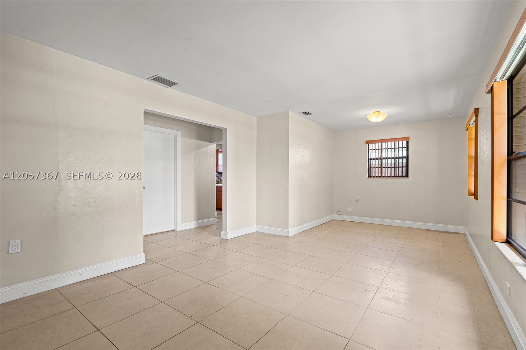 HIALEAH 13TH ADDN AMD PL - Residential