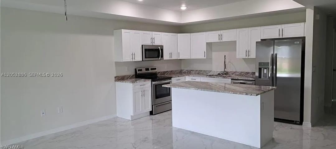 Lehigh Acres - Residential Income