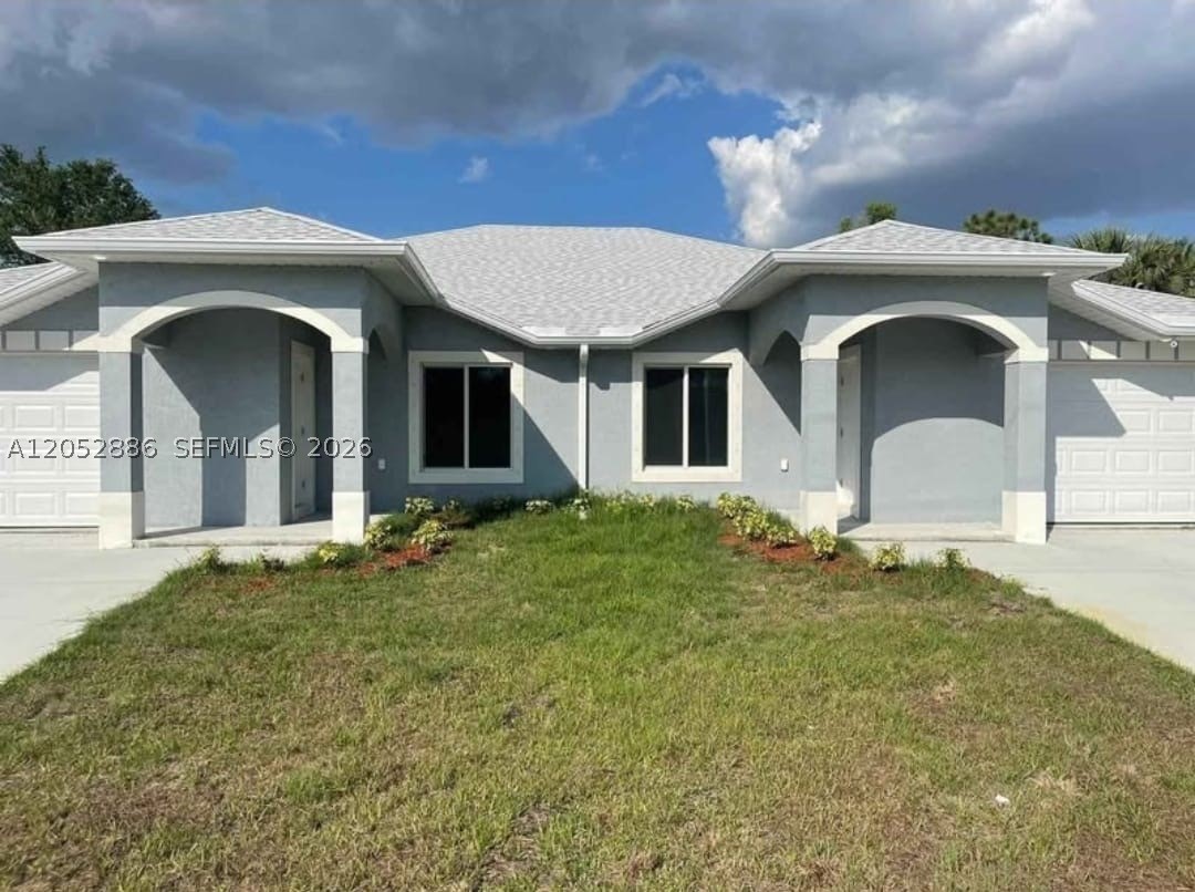 Lehigh Acres - Residential Income