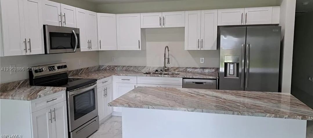 Lehigh Acres - Residential Income