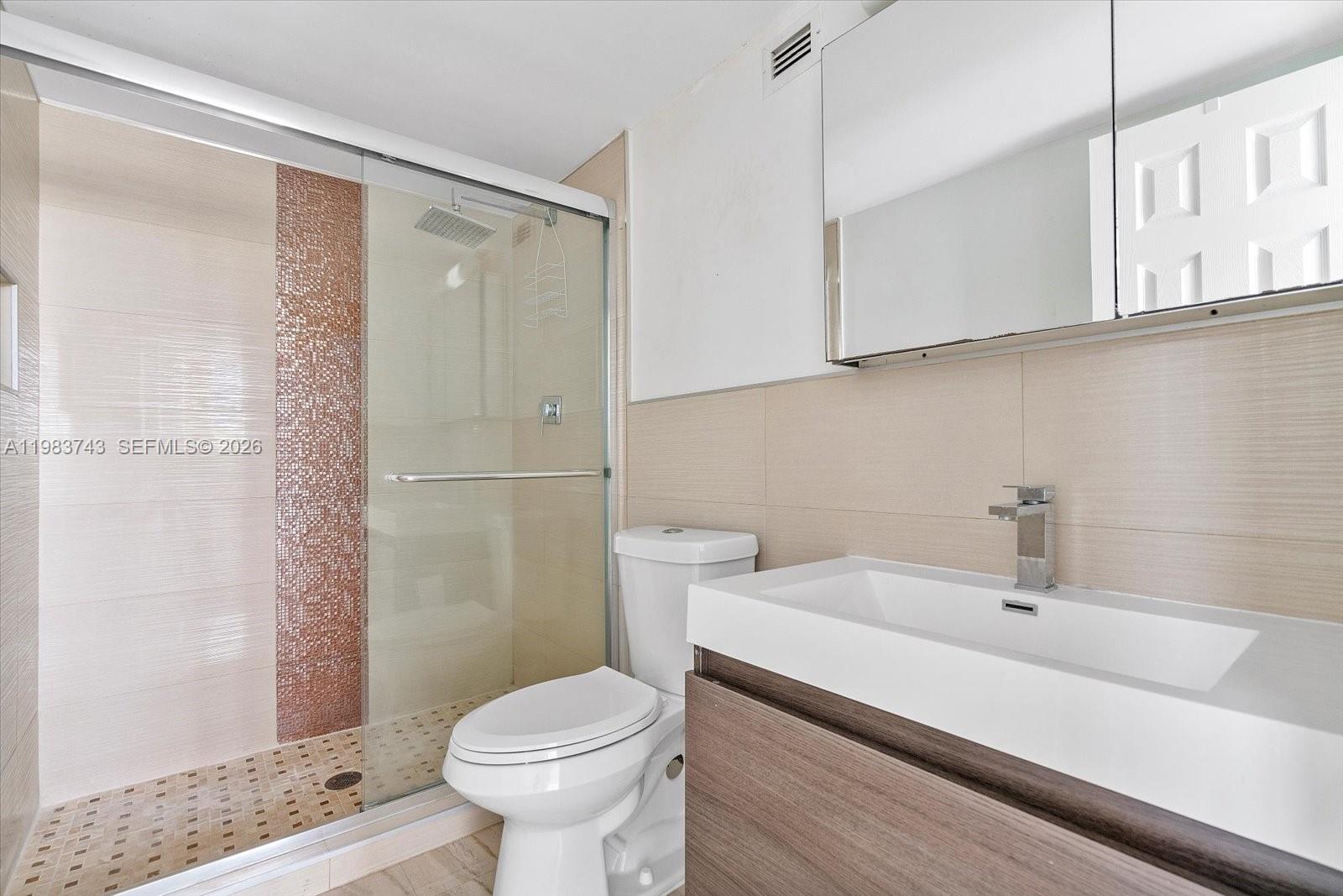AVANT GARDE CONDO - Residential