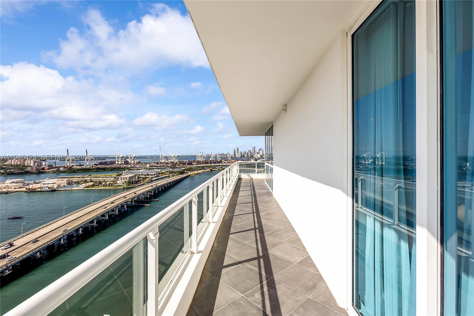 THE BENTLEY BAY CONDO - Residential